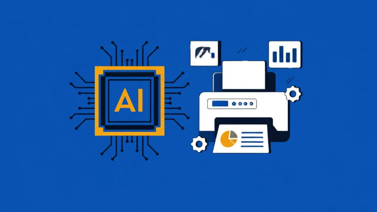 Adobe Print Services SDK