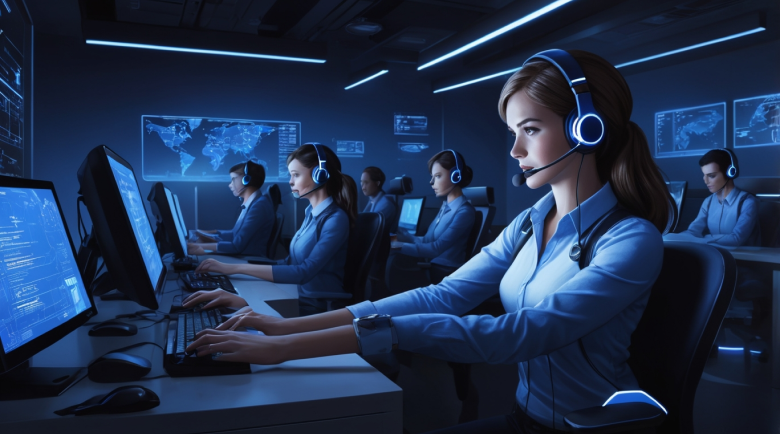 Customer Support Solutions
