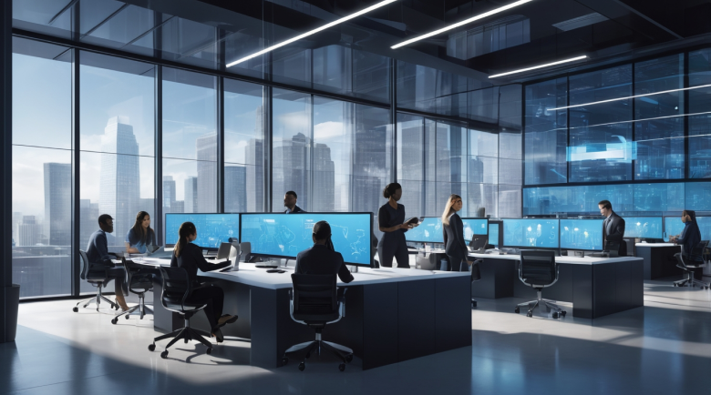 Helpdesk Services