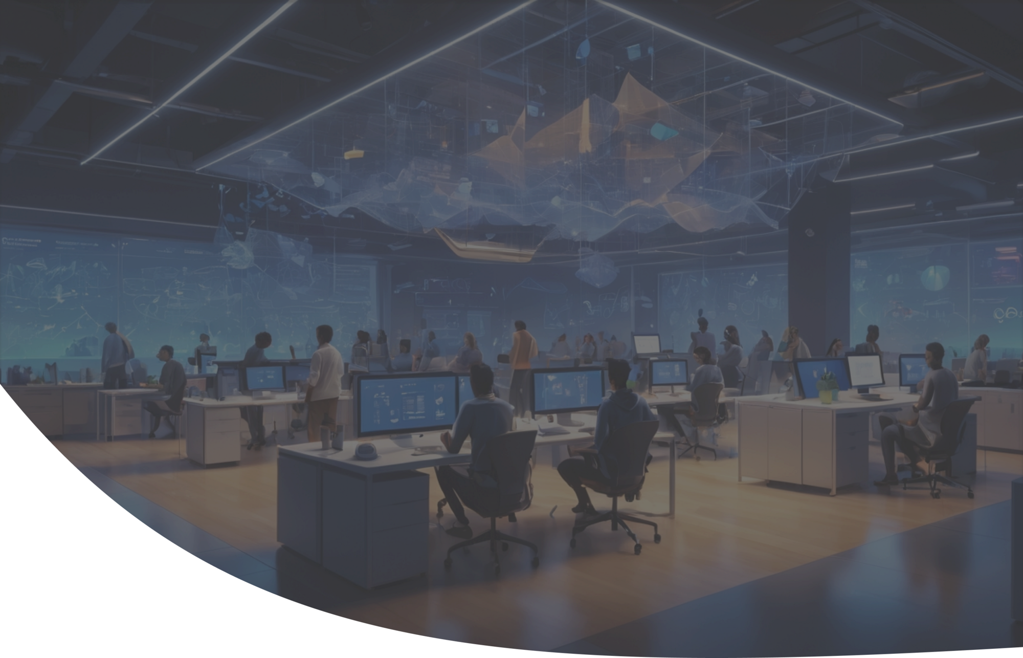 Thrive Tech hero banner
