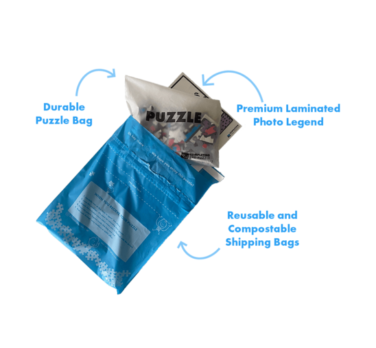 5 Reasons Renting Puzzles is a Game Changer – Completing the Puzzle