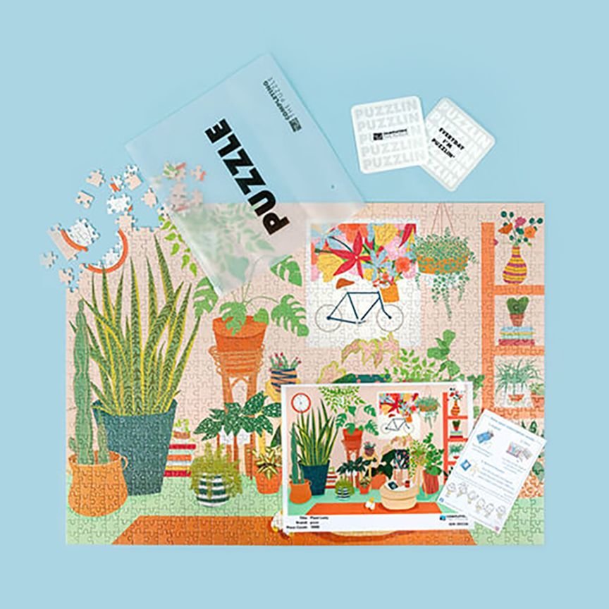 5 Reasons Renting Puzzles is a Game Changer – Completing the Puzzle