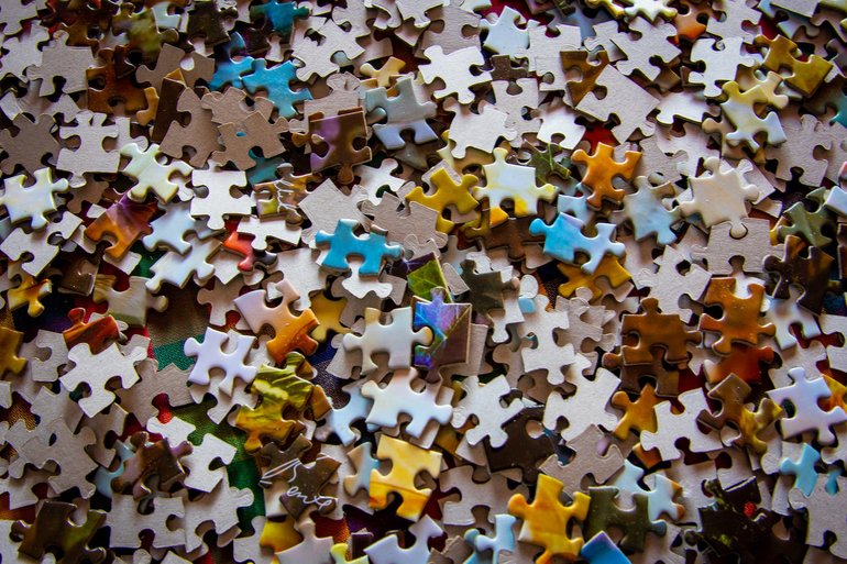 5 Reasons Renting Puzzles is a Game Changer – Completing the Puzzle