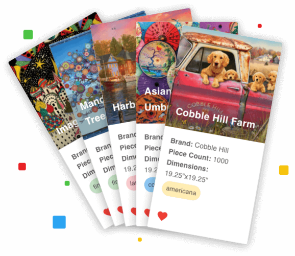 5 Reasons Renting Puzzles is a Game Changer – Completing the Puzzle