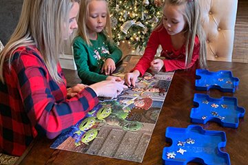 5 Reasons Renting Puzzles is a Game Changer – Completing the Puzzle