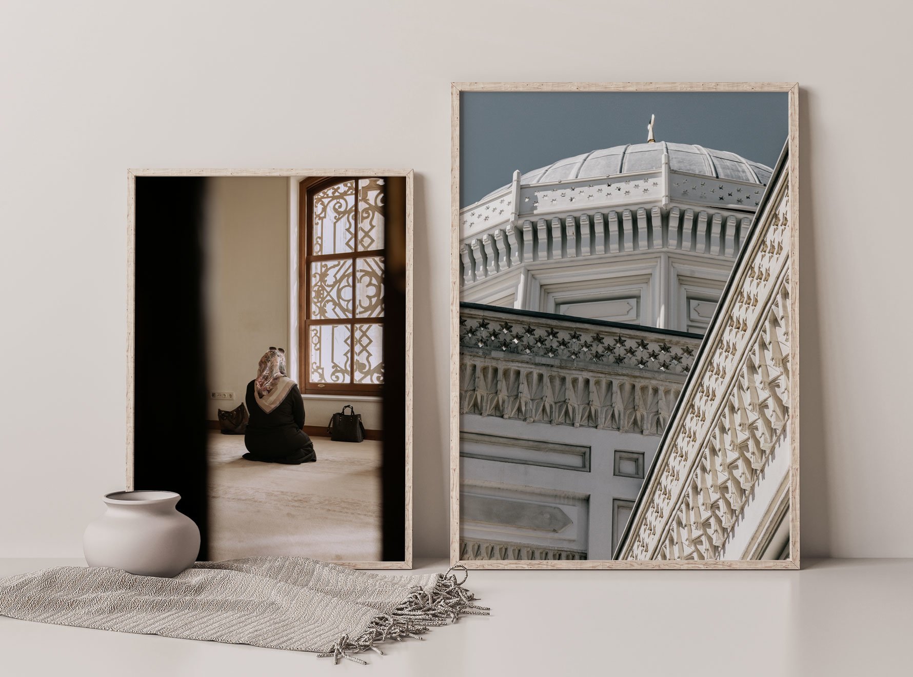 Portafoto In Alluminio Satinato - Elegante E Moderno - Foto 11