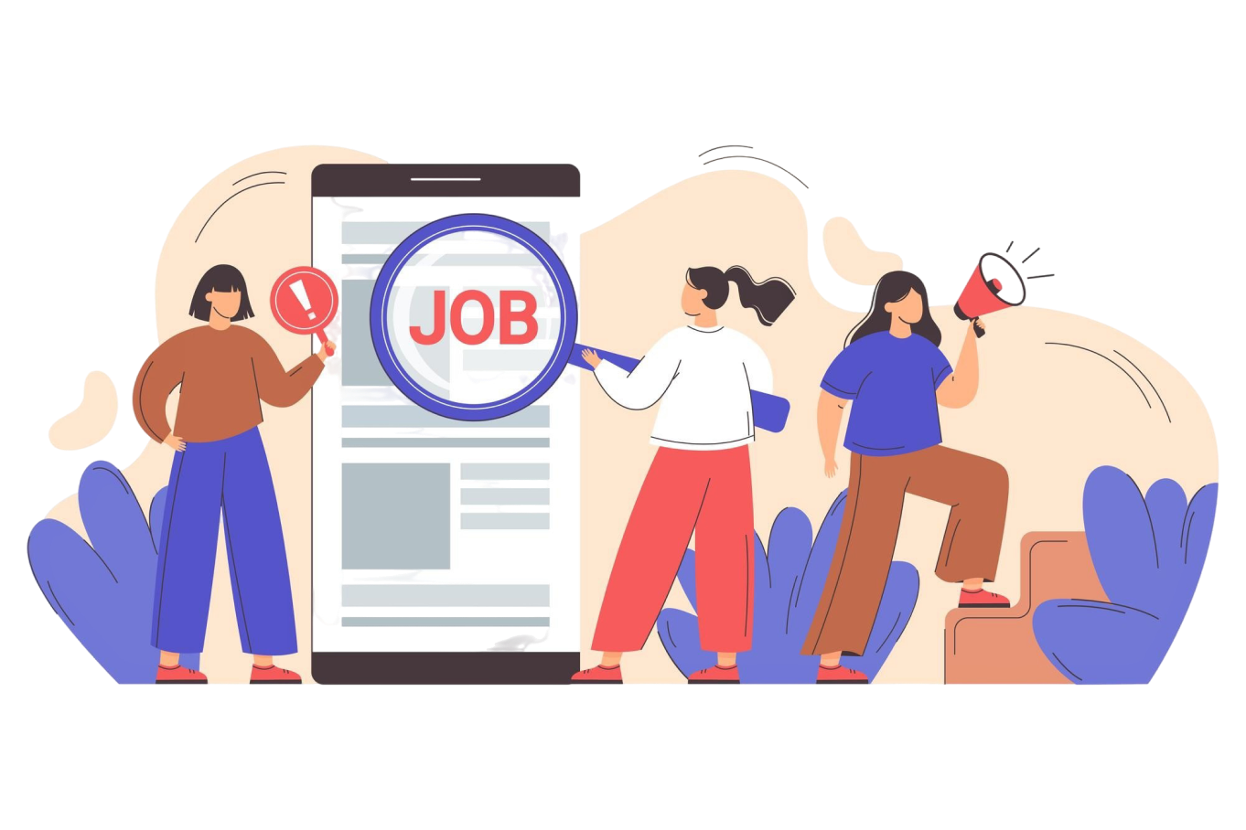 Careers at Spasnik Solutions
