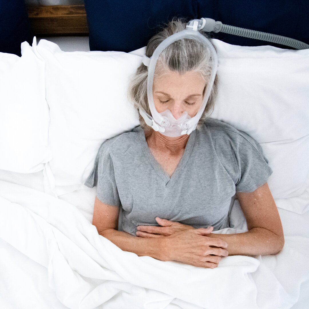 Aeroflow Sleep Cpap And Sleep Apnea Supplies Through Insurance