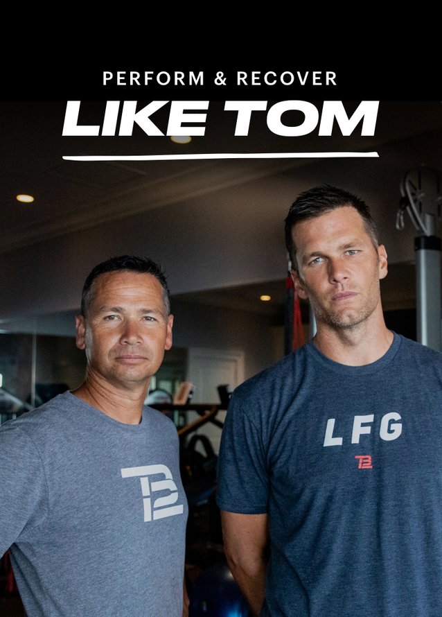 Tb12 Method Explained