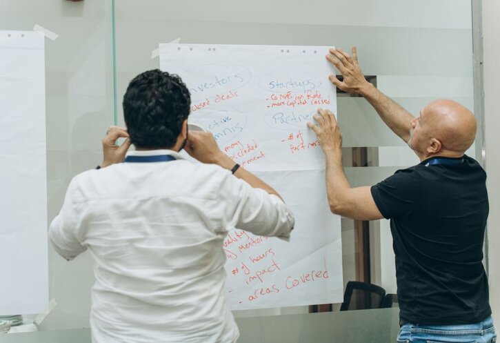 Venture Education | 500 Global