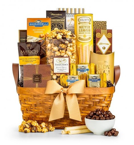 GiftTree Gifts & Gift Basket Delivery Service