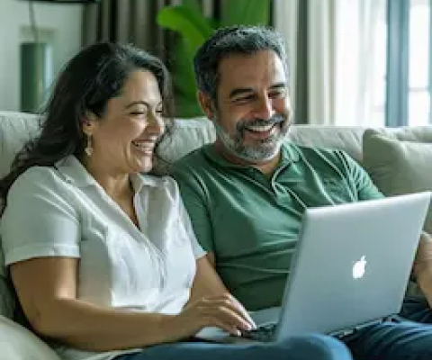 Quais são as melhores opções de financiamento?