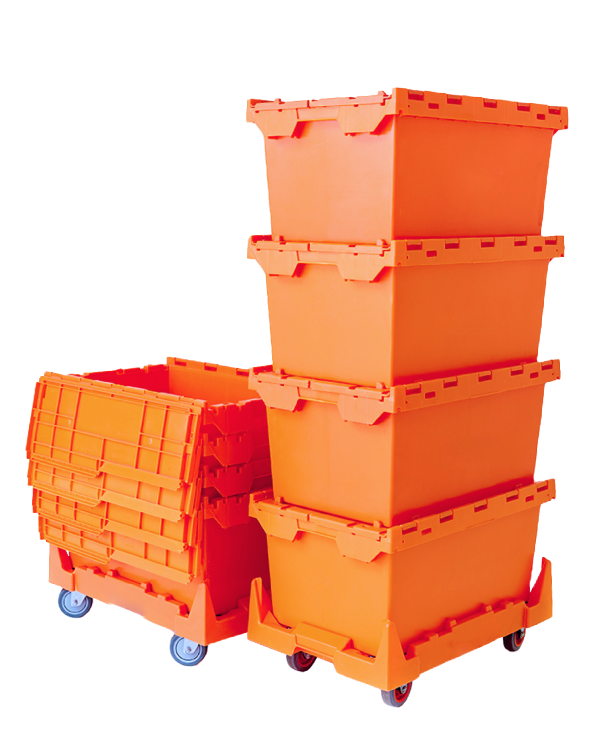 Commercial Crate Rentals Rentacrate