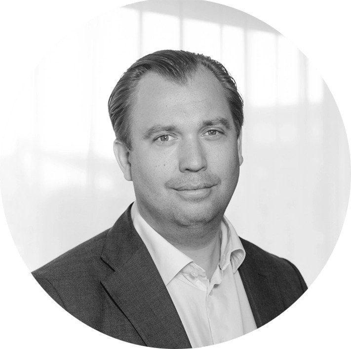 Kontakta oss - Fedelta