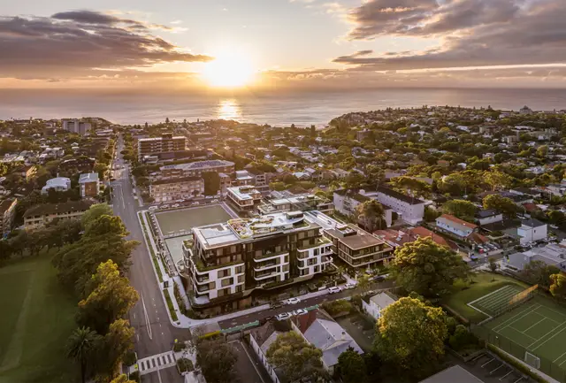 Downsizing - Sydney | Downsizer