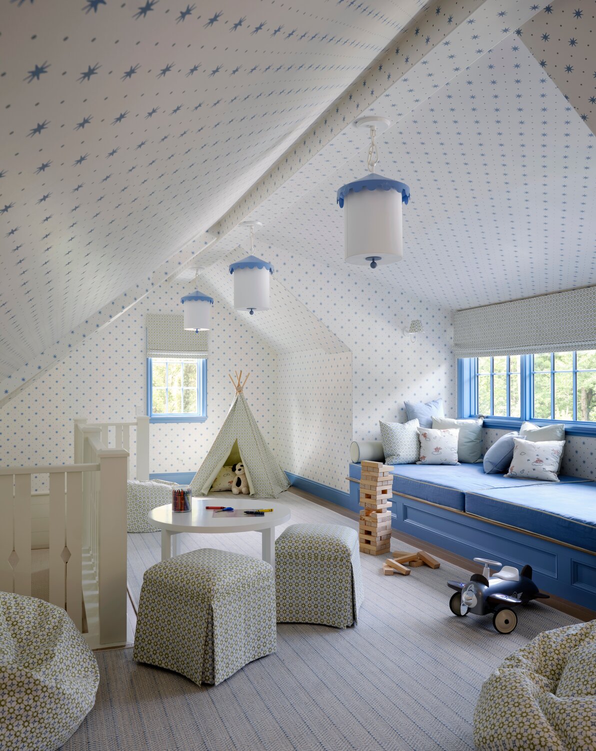 How to Design a Unique Nursery – Sister Parish