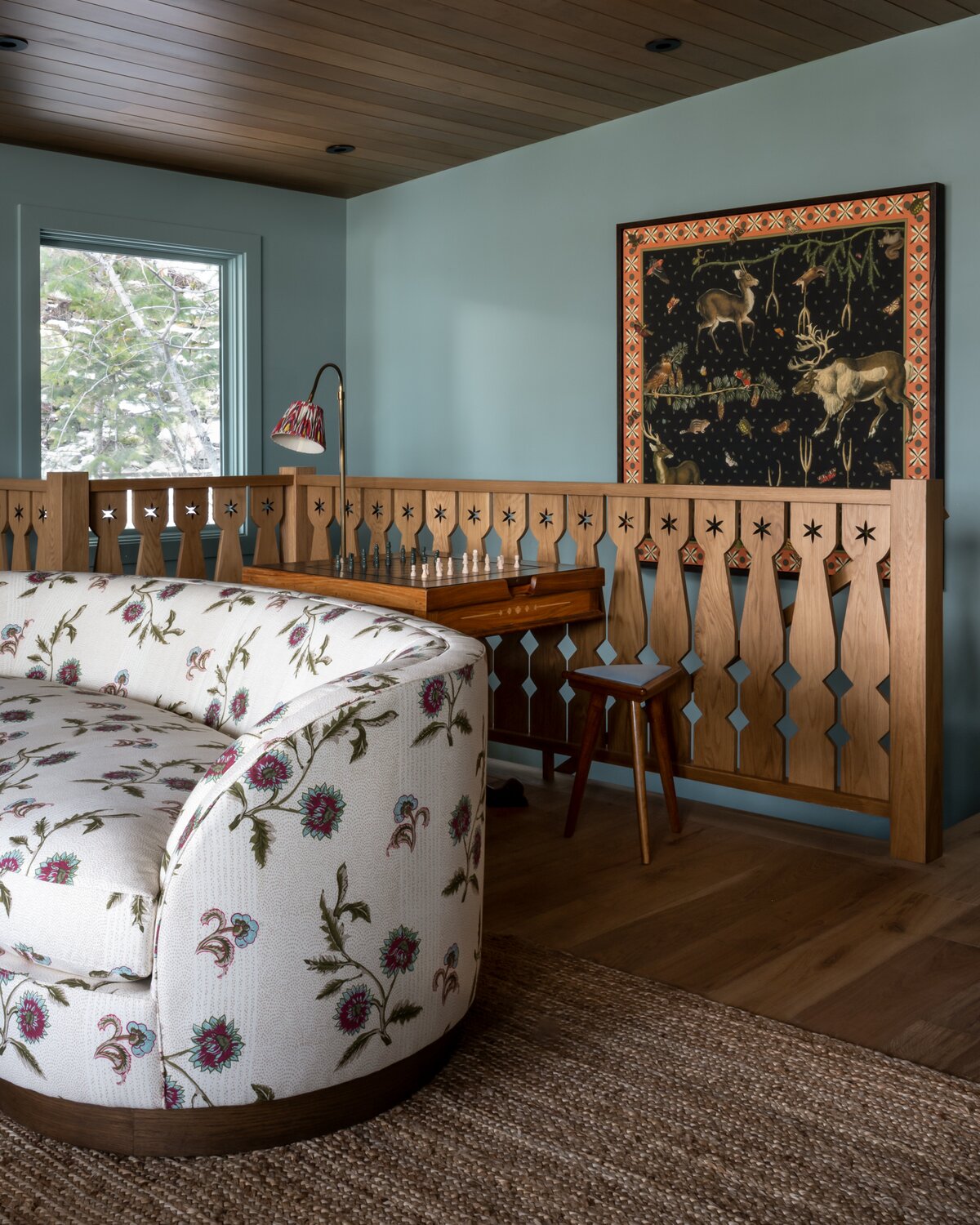 What is American Alpine Style? – Sister Parish
