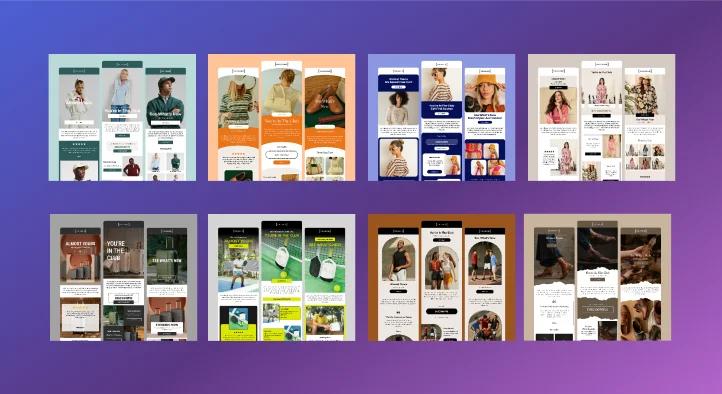Grid & Pixel — Your AI coworker inside Klaviyo