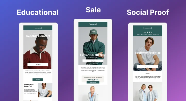 Grid & Pixel — Your AI coworker inside Klaviyo