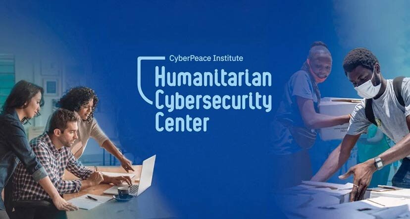 CyberPeace Institute Launches 'Humanitarian Cybersecurity Center (HCC)'