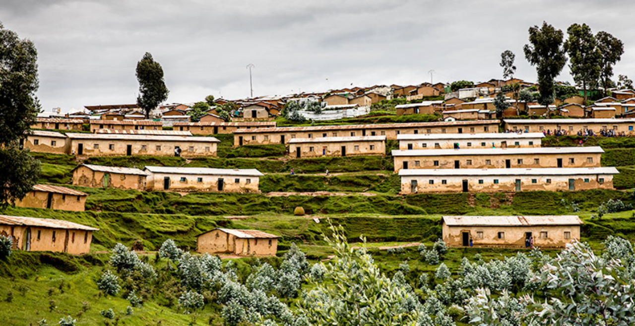 Empowering micro and small business owners in Rwanda