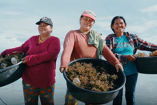 Further Together Campaign