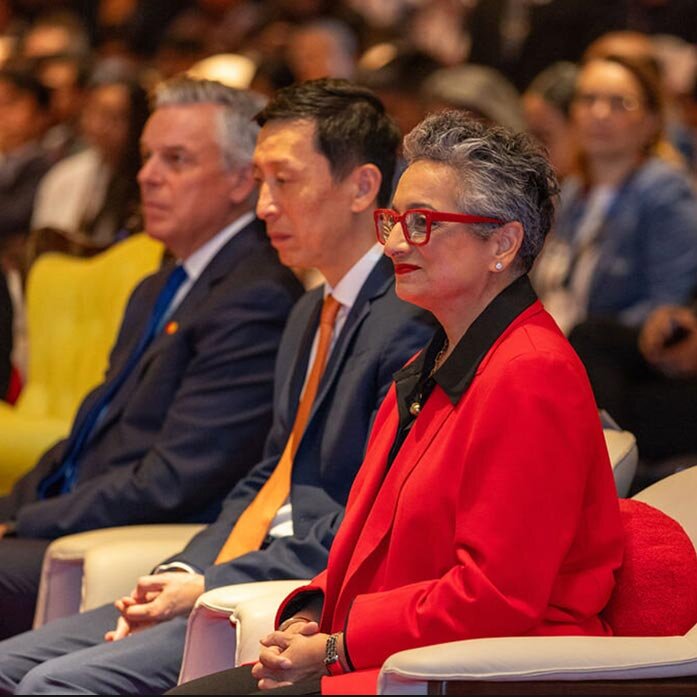 Mastercard Center for Inclusive Growth
