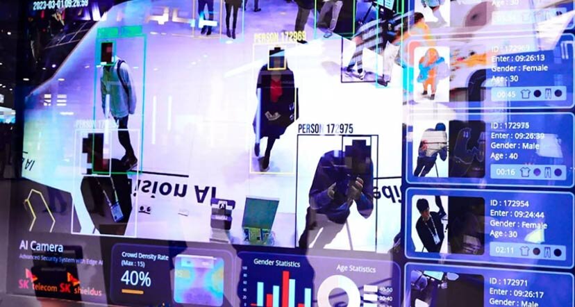 Artificial intelligence adoption in the public sector