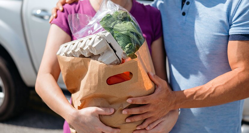 Solving Food Insecurity