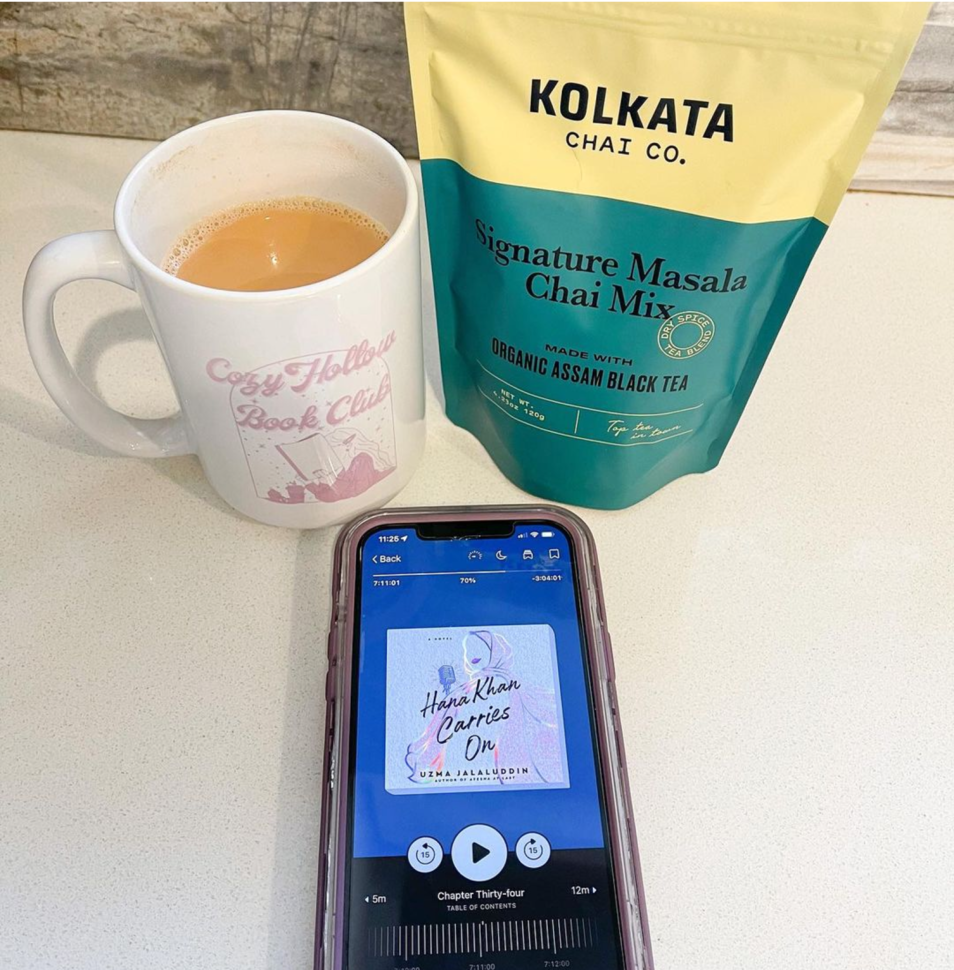 Quality Chai For Everyone – Kolkata Chai Co
