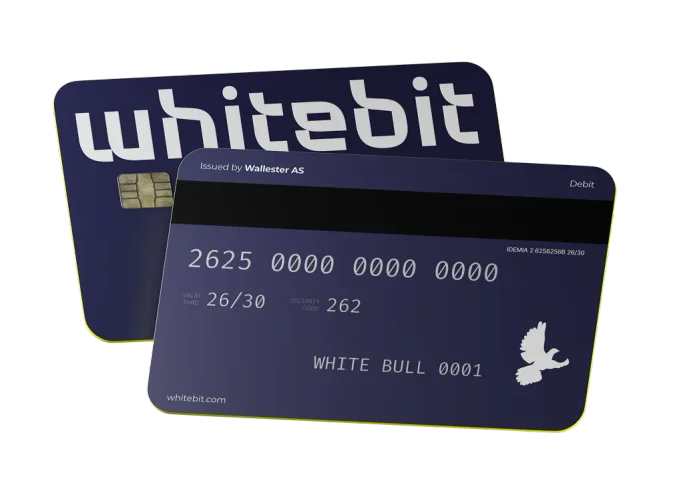 WhiteBIT Overview