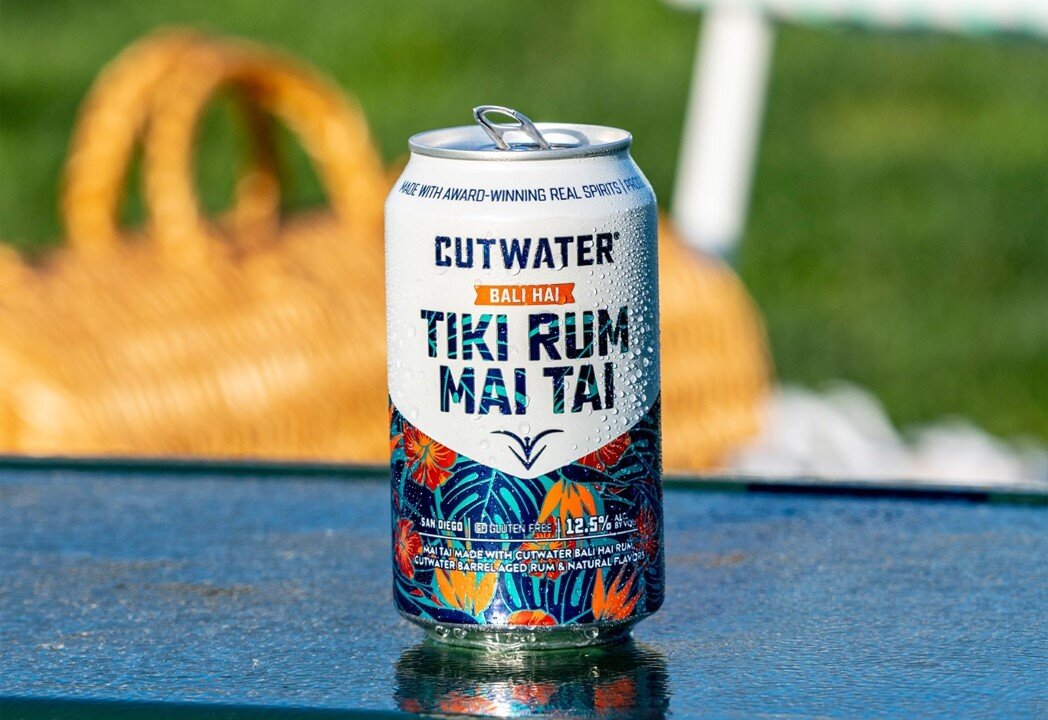 Three things to know about Cutwater Spirits, one of the fastest growing ...