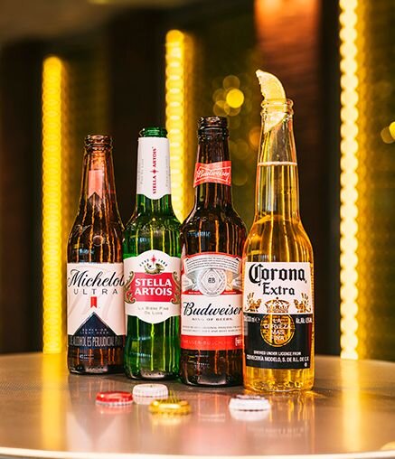 AB InBev 2023 Annual Report | AB InBev