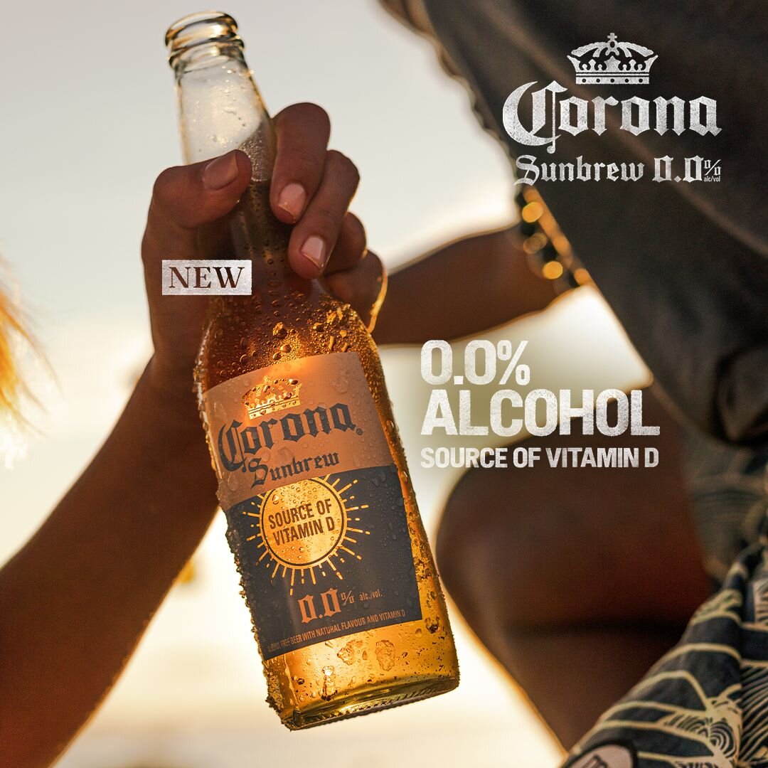 How AB InBev is transforming the beer industry through innovation | AB ...