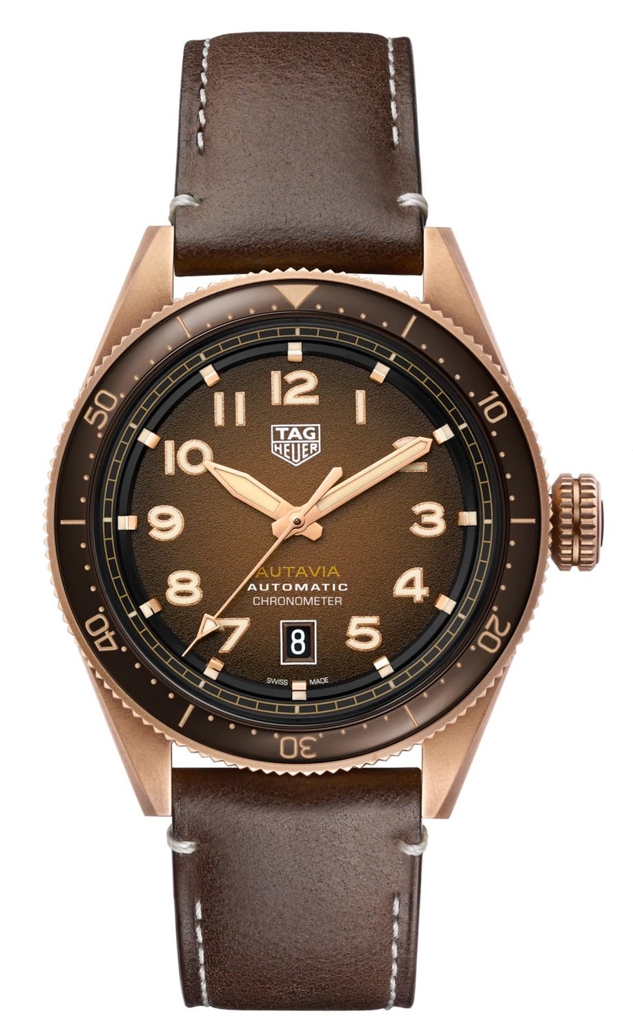 The best bronze watches to own in 2021