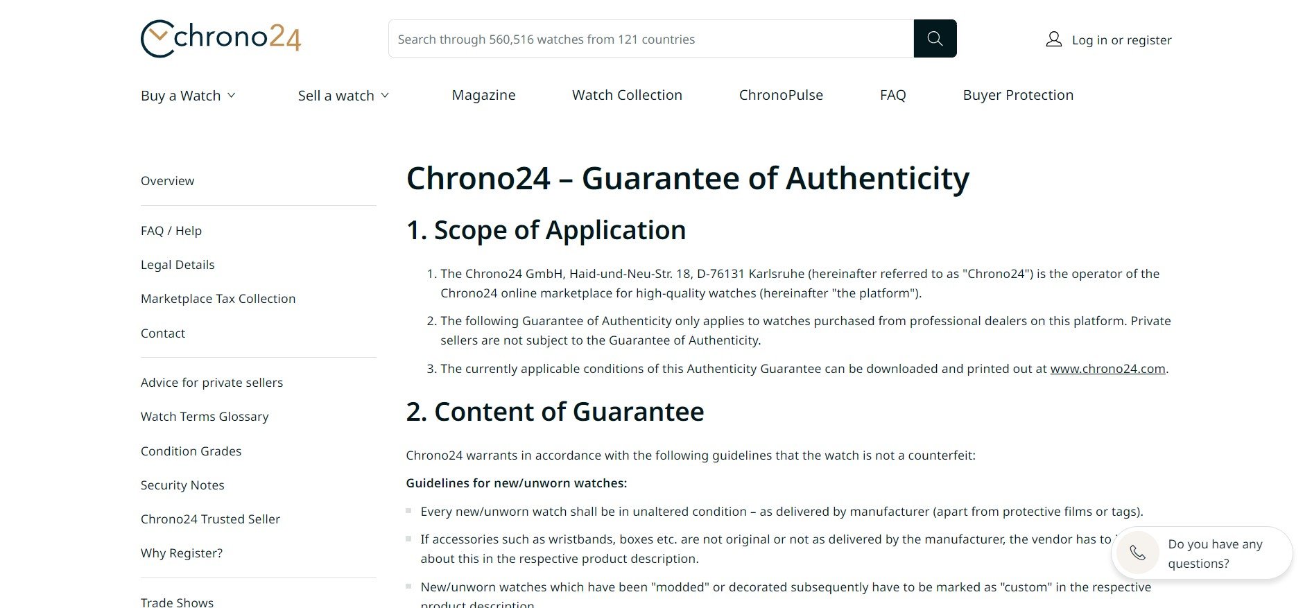 Navigating the Luxury Watch Market Why eBay Triumphs Over Chrono24 for