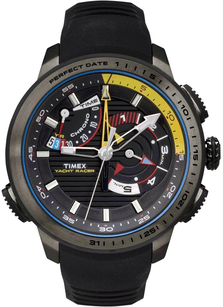 A guide to some of the best watches for sailing