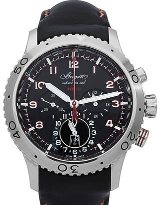 Exploring the history of the Breguet Type XX watch