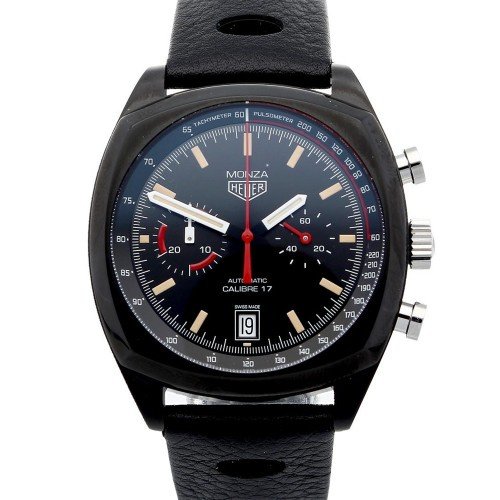 Popular Vintage TAG Heuer watches