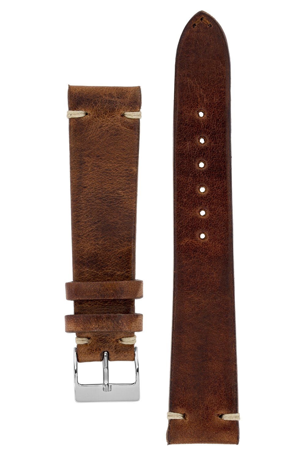 A Guide To Watch Straps and Bracelets