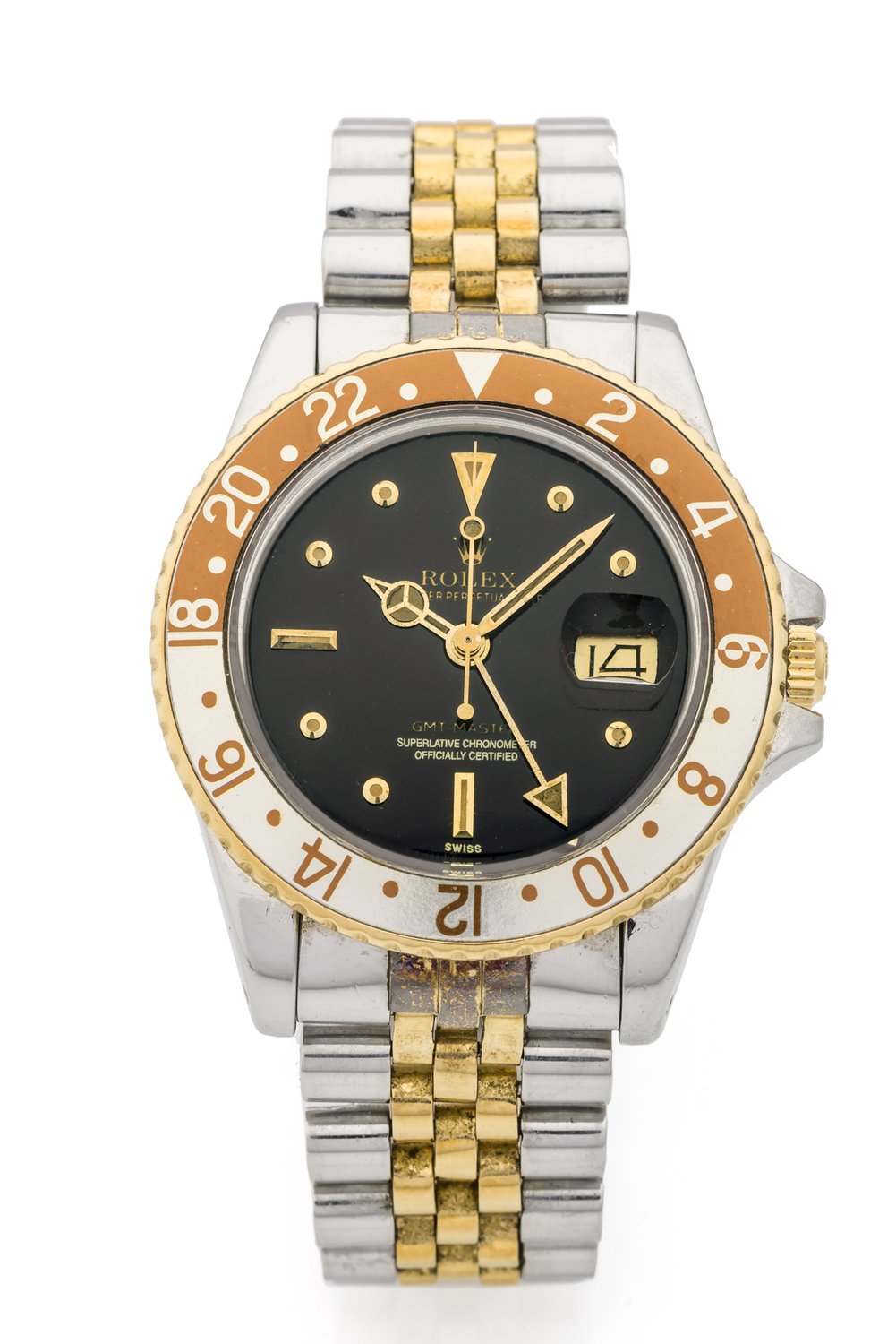 The ultimate guide to Rolex nicknames [2021]