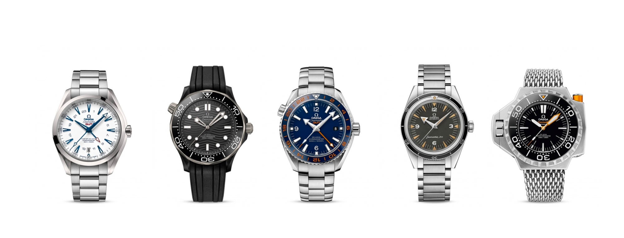 Which Omega watches hold their value?