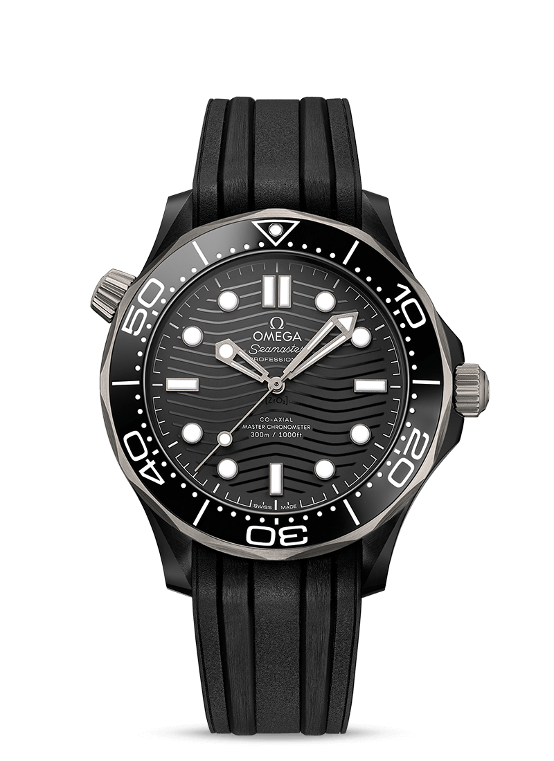 Best dive watches of 2021