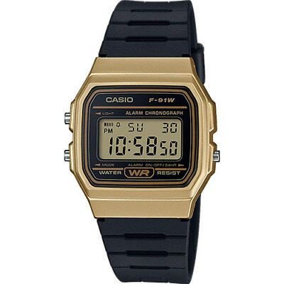 cómo identificar un reloj casio original