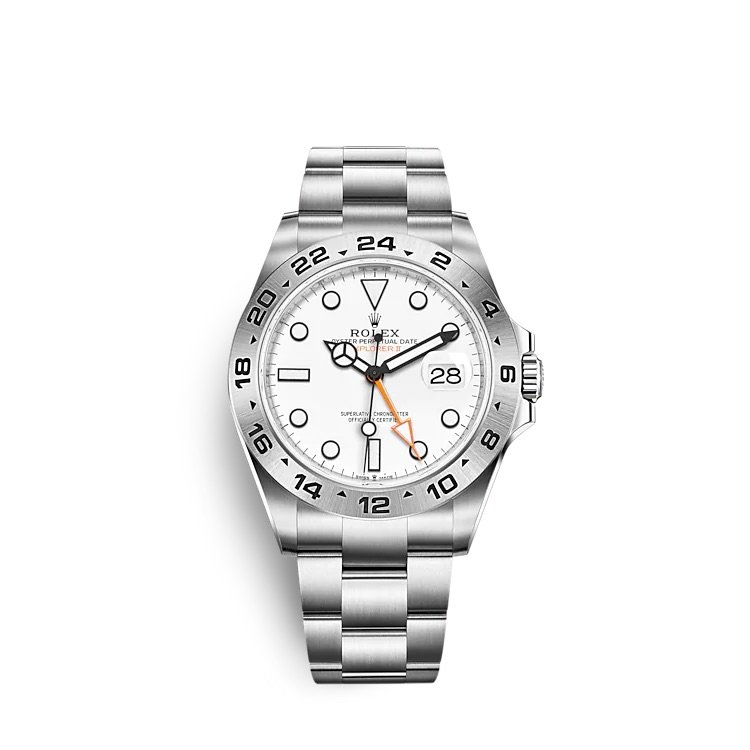Which Rolex watches hold their value?