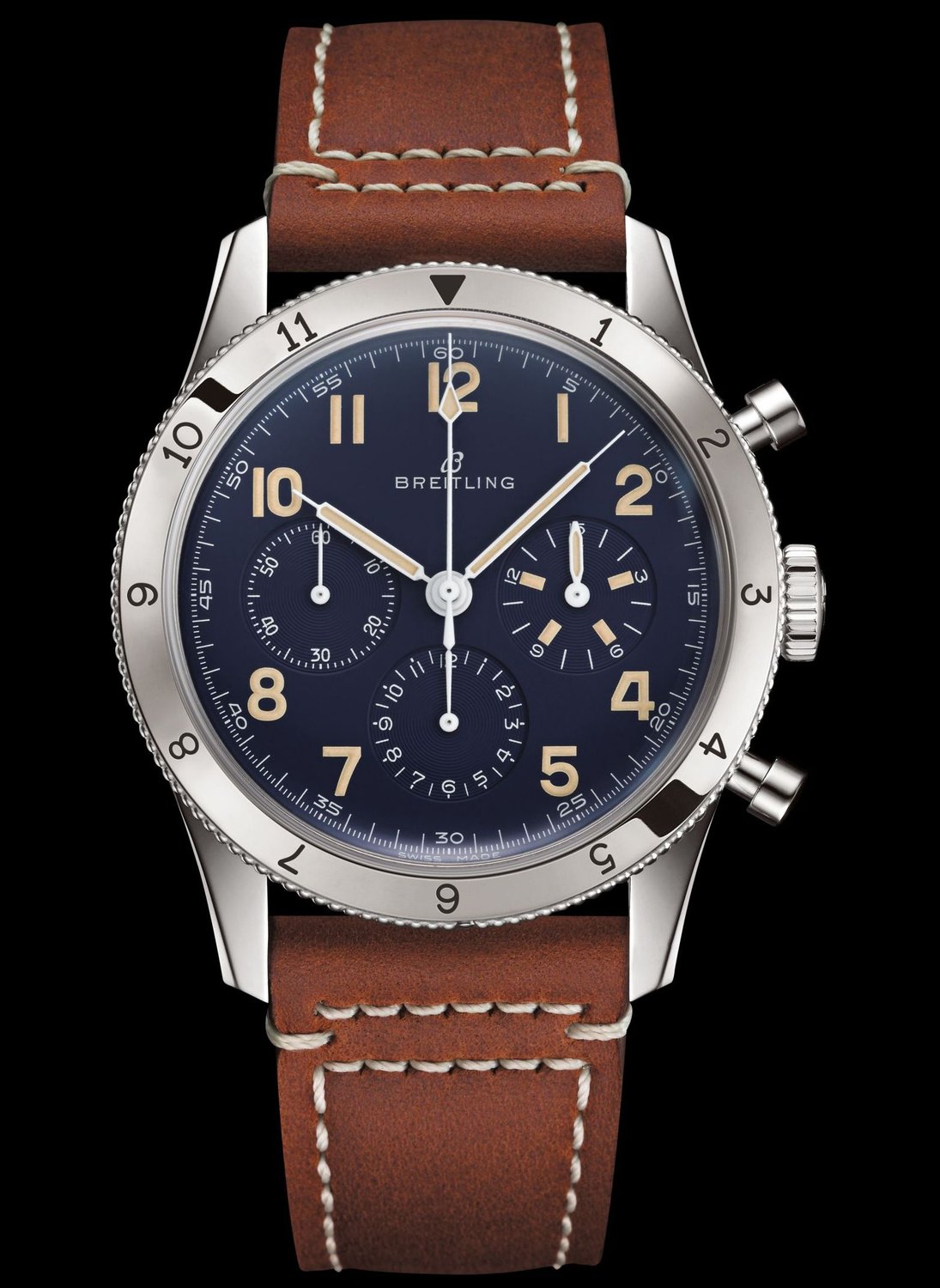 Which Breitling watches hold their value?