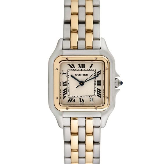 Which Cartier watches hold their value?