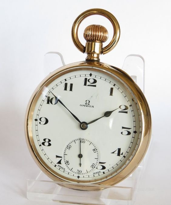 Antique Pocket Watch buying guide, what to look out for