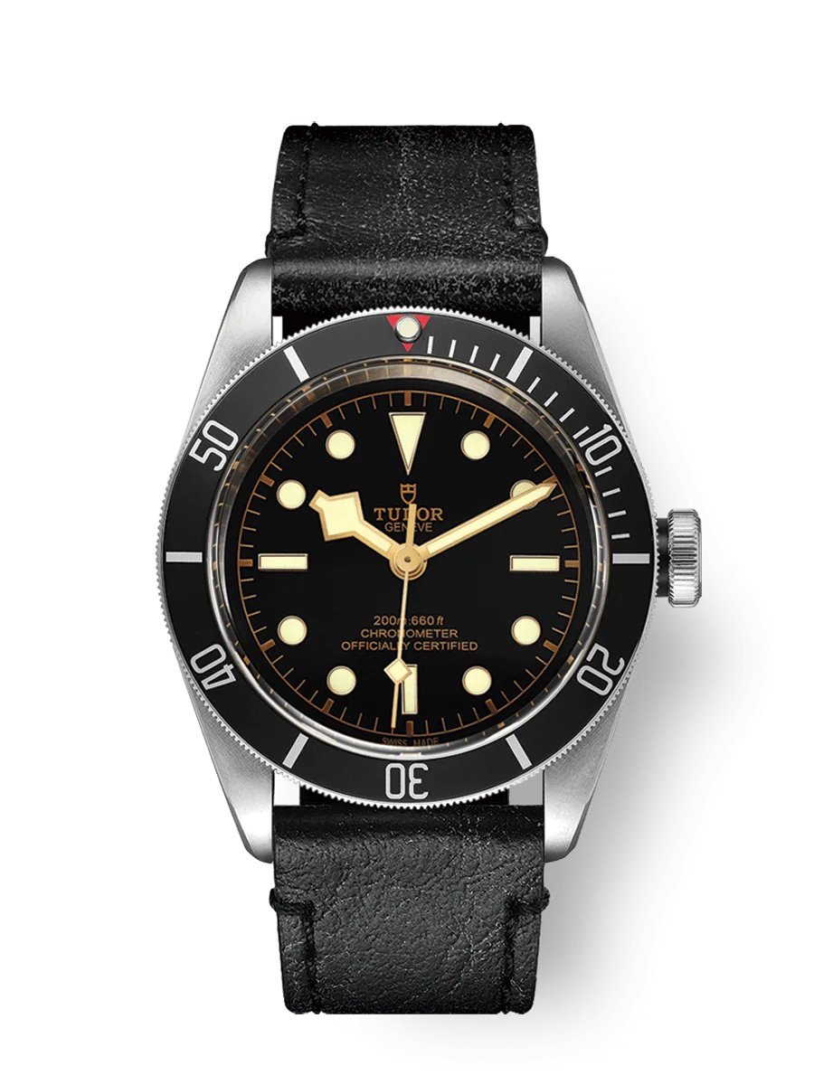 Popular vintage diver watches