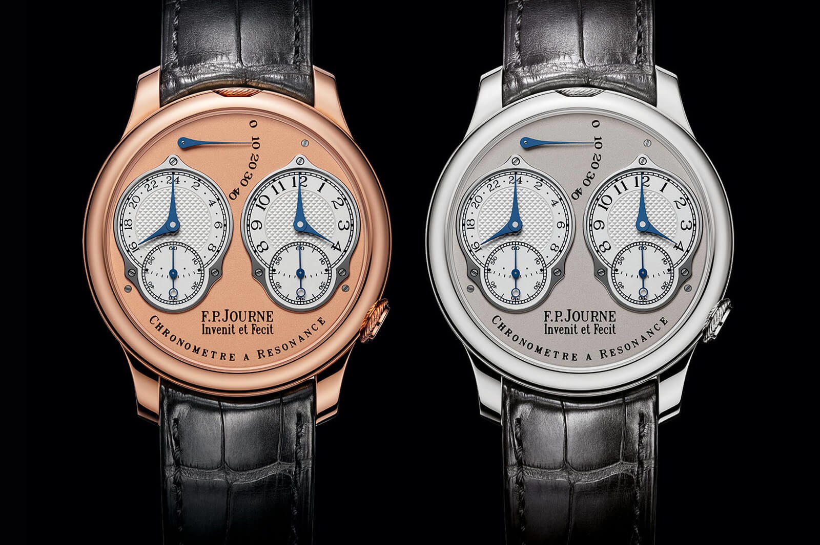 An introductory guide to FP Journe watches